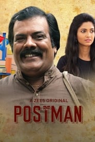 Postman' Poster