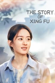 Streaming sources forThe Story of Xing Fu