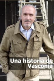 Una historia de vasconia' Poster