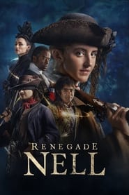 Renegade Nell' Poster