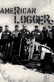 American Loggers' Poster