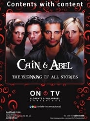 Cain y Abel' Poster