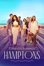 Forever Summer Hamptons' Poster