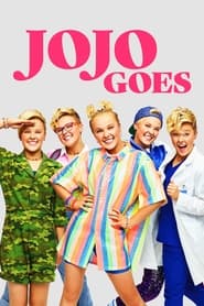 JoJo Goes' Poster