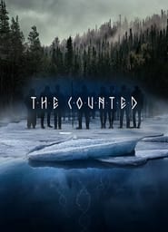 The Counted' Poster