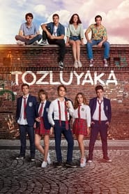 Tozluyaka' Poster