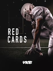 Vice Presents Red Cards' Poster