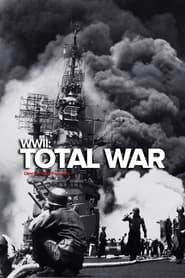 WWII Total War' Poster