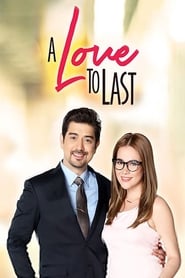 A Love to Last' Poster