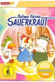 Sauerkraut' Poster