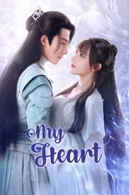 My Heart' Poster
