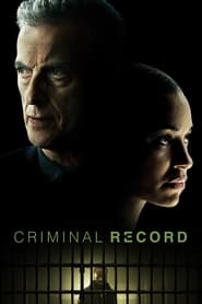 Criminal Record' Poster