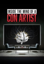 Inside the Mind of a Con Artist' Poster