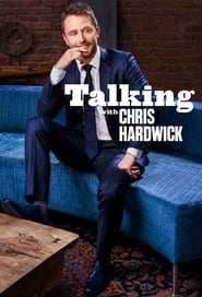 Talking with Chris Hardwick' Poster
