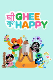 Ghee Happy' Poster