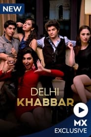 Delhi Khabbar' Poster