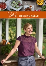 Patis Mexican Table' Poster