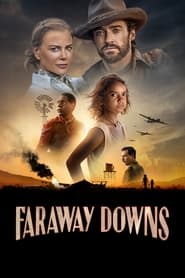 Faraway Downs' Poster