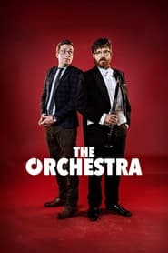The Orchestra' Poster