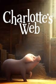 Charlottes Web' Poster