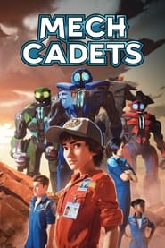 Streaming sources forMech Cadets