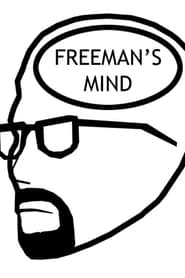 Freemans Mind' Poster
