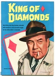 King of Diamonds' Poster