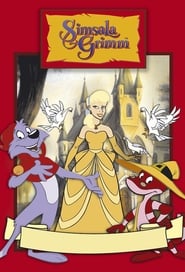 Simsala Grimm  Die Mrchen der Brder Grimm' Poster