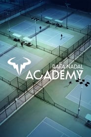 Rafa Nadal Academy' Poster