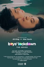 Boys Lockdown' Poster