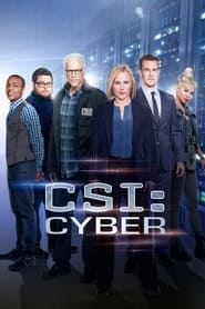 Streaming sources forCSI Cyber