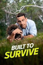 Built to Survive' Poster
