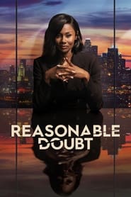 Reasonable Doubt' Poster