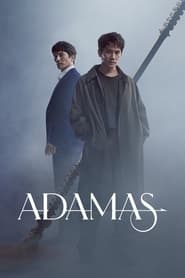 Adamas' Poster