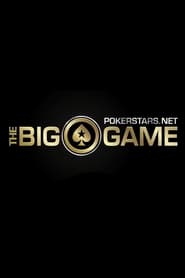The PokerStarsNet Big Game' Poster