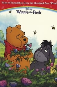 Tales of Friendship with Winnie the Pooh' Poster
