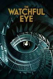 The Watchful Eye' Poster