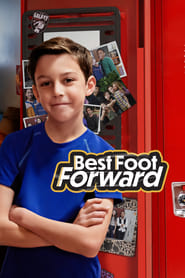 Best Foot Forward' Poster