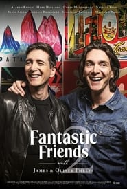 Fantastic Friends' Poster