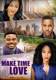 Make Time 4 Love' Poster