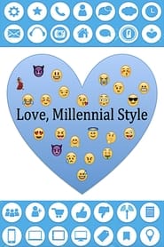 Love Millennial Style' Poster