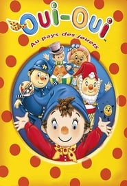 Noddys Toyland Adventures' Poster