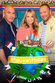 Ik hou van Holland' Poster