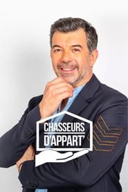 Chasseurs dappart' Poster