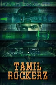 Tamil Rockerz' Poster