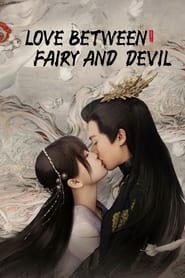Streaming sources forLove Between Fairy and Devil