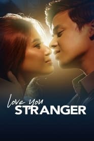 Love You Stranger' Poster