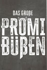 Das groe PromiBen' Poster