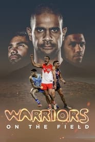 Warriors on the Field' Poster