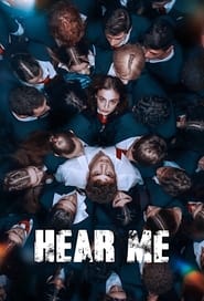 Hear Me' Poster